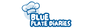 Blue Plate Diaries