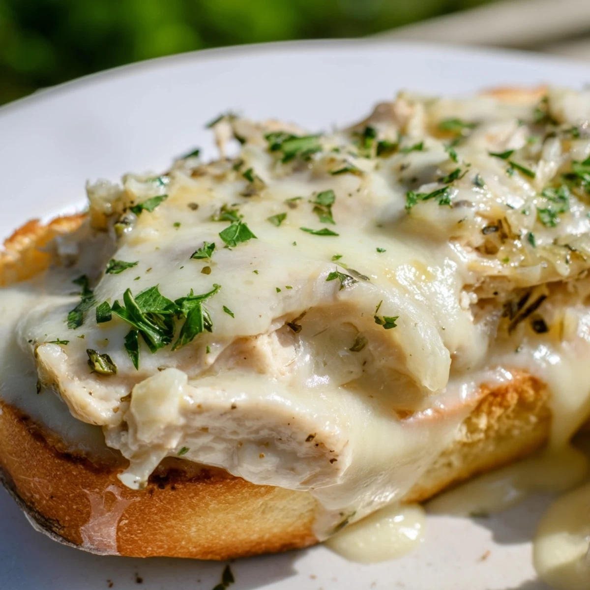 Served warm as a hearty main dish or shareable appetizer, ideal for family dinners.