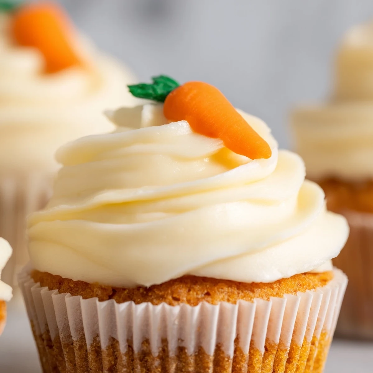 Colorful assortment of easy Easter desserts featuring cupcakes cookies and chocolate treats on pastel serving platter